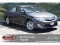 Magnetic Gray Metallic - Camry Hybrid XLE Photo No. 1
