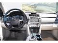 2012 Magnetic Gray Metallic Toyota Camry Hybrid XLE  photo #9