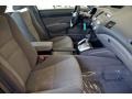 2010 Royal Blue Pearl Honda Civic LX Sedan  photo #20