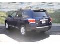 2012 Nautical Blue Metallic Toyota Highlander SE 4WD  photo #3