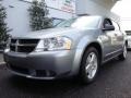 Silver Steel Metallic - Avenger SXT Photo No. 2