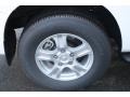 2012 Toyota Sequoia SR5 4WD Wheel