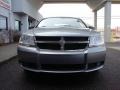 Silver Steel Metallic - Avenger SXT Photo No. 3