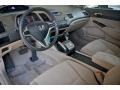 Taffeta White - Civic LX Sedan Photo No. 12