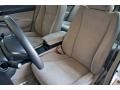 Taffeta White - Civic LX Sedan Photo No. 13