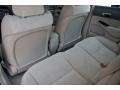 Taffeta White - Civic LX Sedan Photo No. 14