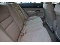 Taffeta White - Civic LX Sedan Photo No. 16
