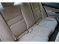 Taffeta White - Civic LX Sedan Photo No. 18