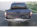 2012 Nautical Blue Metallic Toyota Tacoma V6 SR5 Double Cab 4x4  photo #4