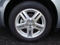 Silver Steel Metallic - Avenger SXT Photo No. 7