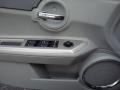 Silver Steel Metallic - Avenger SXT Photo No. 8