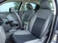 Silver Steel Metallic - Avenger SXT Photo No. 9
