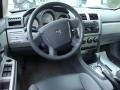 Silver Steel Metallic - Avenger SXT Photo No. 11