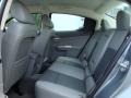 Silver Steel Metallic - Avenger SXT Photo No. 12