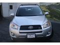 2012 Classic Silver Metallic Toyota RAV4 V6 Sport 4WD  photo #2