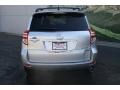 2012 Classic Silver Metallic Toyota RAV4 V6 Sport 4WD  photo #4