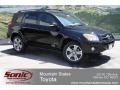 Black - RAV4 V6 Sport 4WD Photo No. 1