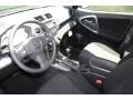 Black - RAV4 V6 Sport 4WD Photo No. 6
