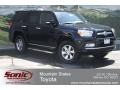 Black - 4Runner SR5 4x4 Photo No. 1