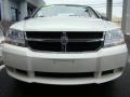 Stone White - Avenger SXT Photo No. 3