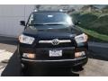 2012 Black Toyota 4Runner Limited 4x4  photo #2