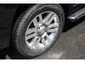 2012 Black Toyota 4Runner Limited 4x4  photo #13
