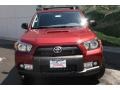 Salsa Red Pearl - 4Runner Trail 4x4 Photo No. 2