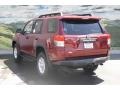Salsa Red Pearl - 4Runner Trail 4x4 Photo No. 3