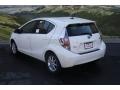 2012 Moonglow Toyota Prius c Hybrid Three  photo #3