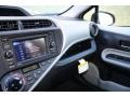 2012 Moonglow Toyota Prius c Hybrid Three  photo #7