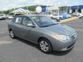 Natural Khaki - Elantra GLS Photo No. 1