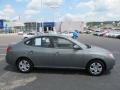 Natural Khaki - Elantra GLS Photo No. 2
