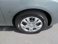 Natural Khaki - Elantra GLS Photo No. 3