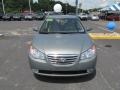 Natural Khaki - Elantra GLS Photo No. 4