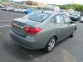 Natural Khaki - Elantra GLS Photo No. 9
