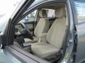 Natural Khaki - Elantra GLS Photo No. 12