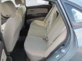 Natural Khaki - Elantra GLS Photo No. 13