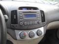 Natural Khaki - Elantra GLS Photo No. 16