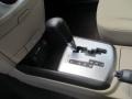 Natural Khaki - Elantra GLS Photo No. 17