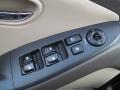 Natural Khaki - Elantra GLS Photo No. 20