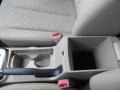 Natural Khaki - Elantra GLS Photo No. 21