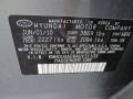 Natural Khaki - Elantra GLS Photo No. 24