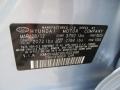 2013 Blue Sky Metallic Hyundai Elantra GLS  photo #10
