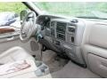 2002 Estate Green Metallic Ford Excursion Limited 4x4  photo #4