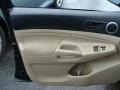 Black Sand Pearl - Tacoma Access Cab Photo No. 6