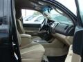 Black Sand Pearl - Tacoma Access Cab Photo No. 8