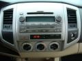 Black Sand Pearl - Tacoma Access Cab Photo No. 11