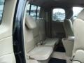 Black Sand Pearl - Tacoma Access Cab Photo No. 12