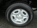 Black Sand Pearl - Tacoma Access Cab Photo No. 14