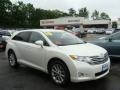 Blizzard White Pearl - Venza I4 Photo No. 1